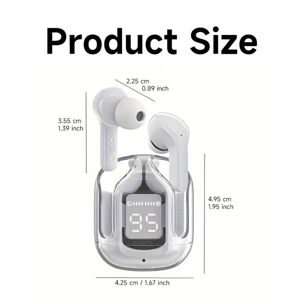 PowerPulse Air31