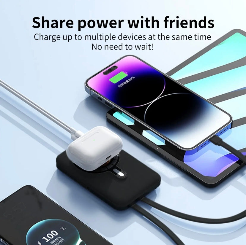 PowerPulse™ A1
