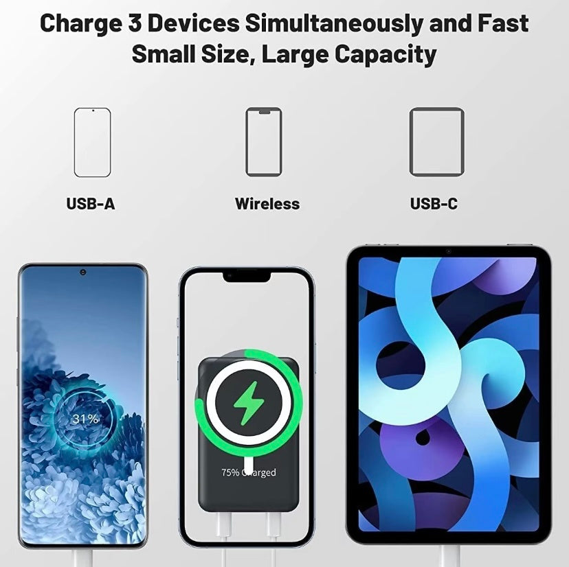 PowerPulse™ A1