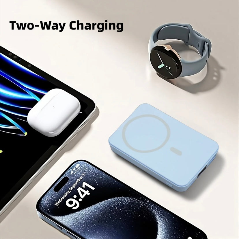 PowerPulse™ A1